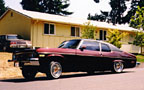 Anthony's '74 Nova