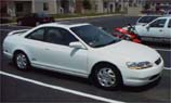 Dee's '98 Accord