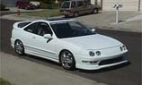 John's '98 Integra