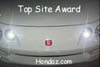 Top Site Award